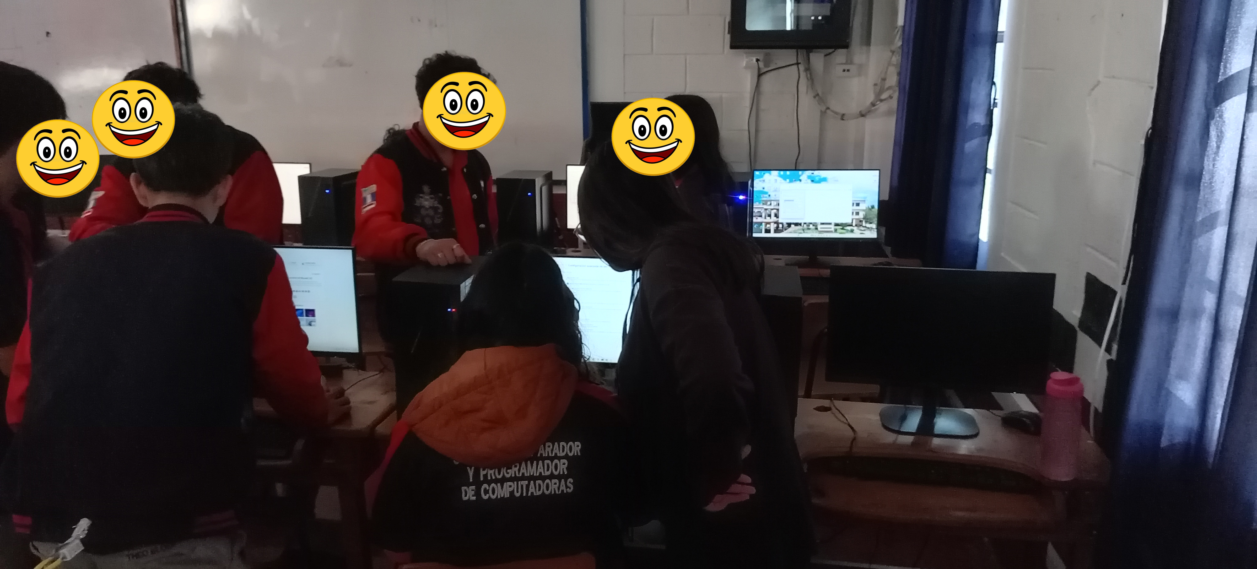 Actualización de software